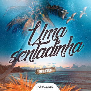 อัลบัม UMA SENTADINHA (Remix) ศิลปิน Mateositoo