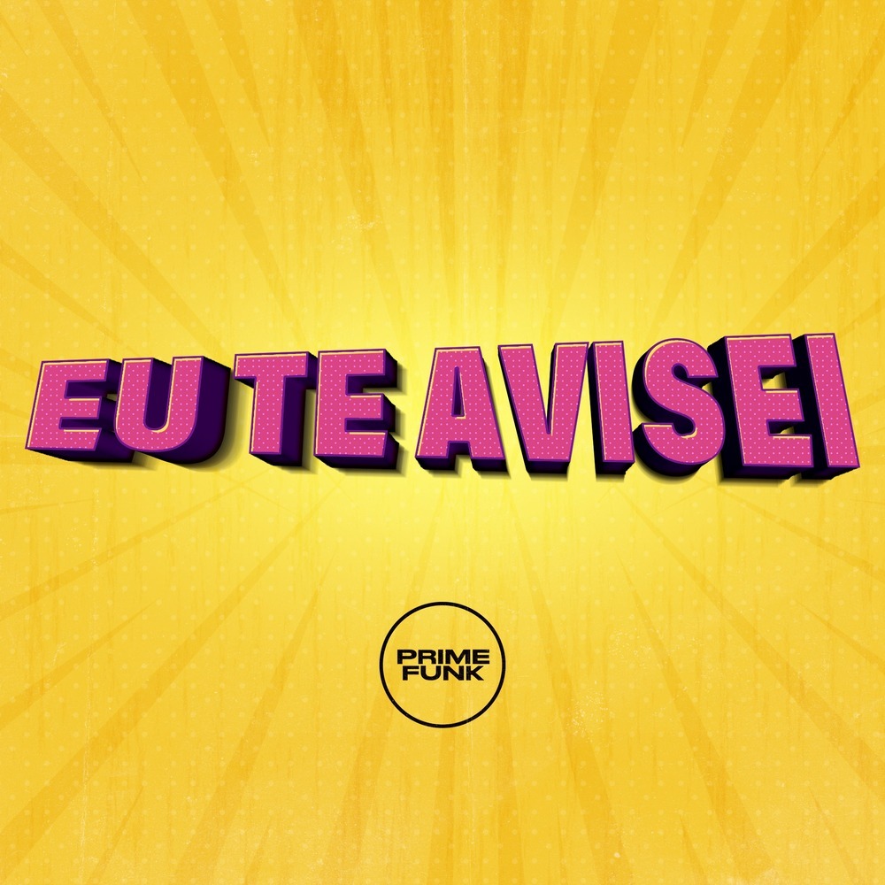 Eu Te Avisei (Explicit)