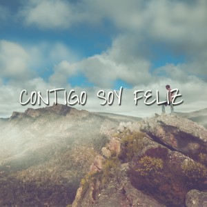 Album Contigo Soy Feliz from Mc Drilox