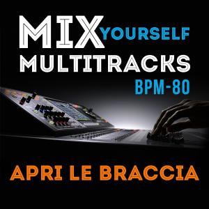 ดาวน์โหลดและฟังเพลง Apri le braccia พร้อมเนื้อเพลงจาก Doc Maf Ensemble