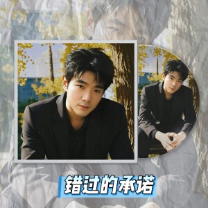 Album 错过的承诺 from 冷凡