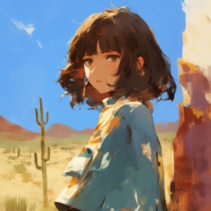 收聽しおり的誰もいないこの星で歌詞歌曲