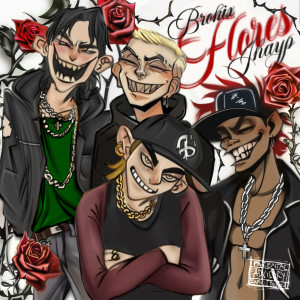 อัลบัม Flores (Explicit) ศิลปิน Brokix