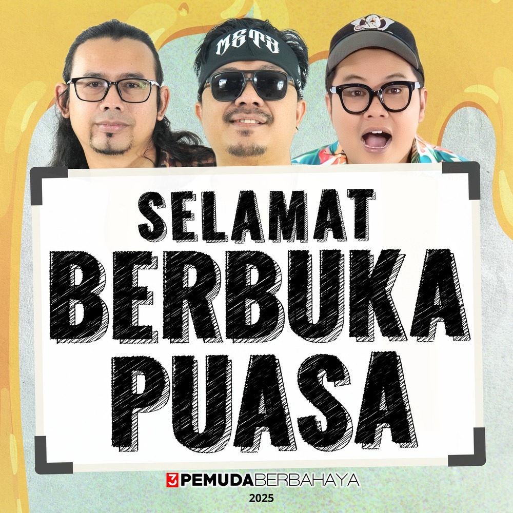 Selamat Berbuka Puasa