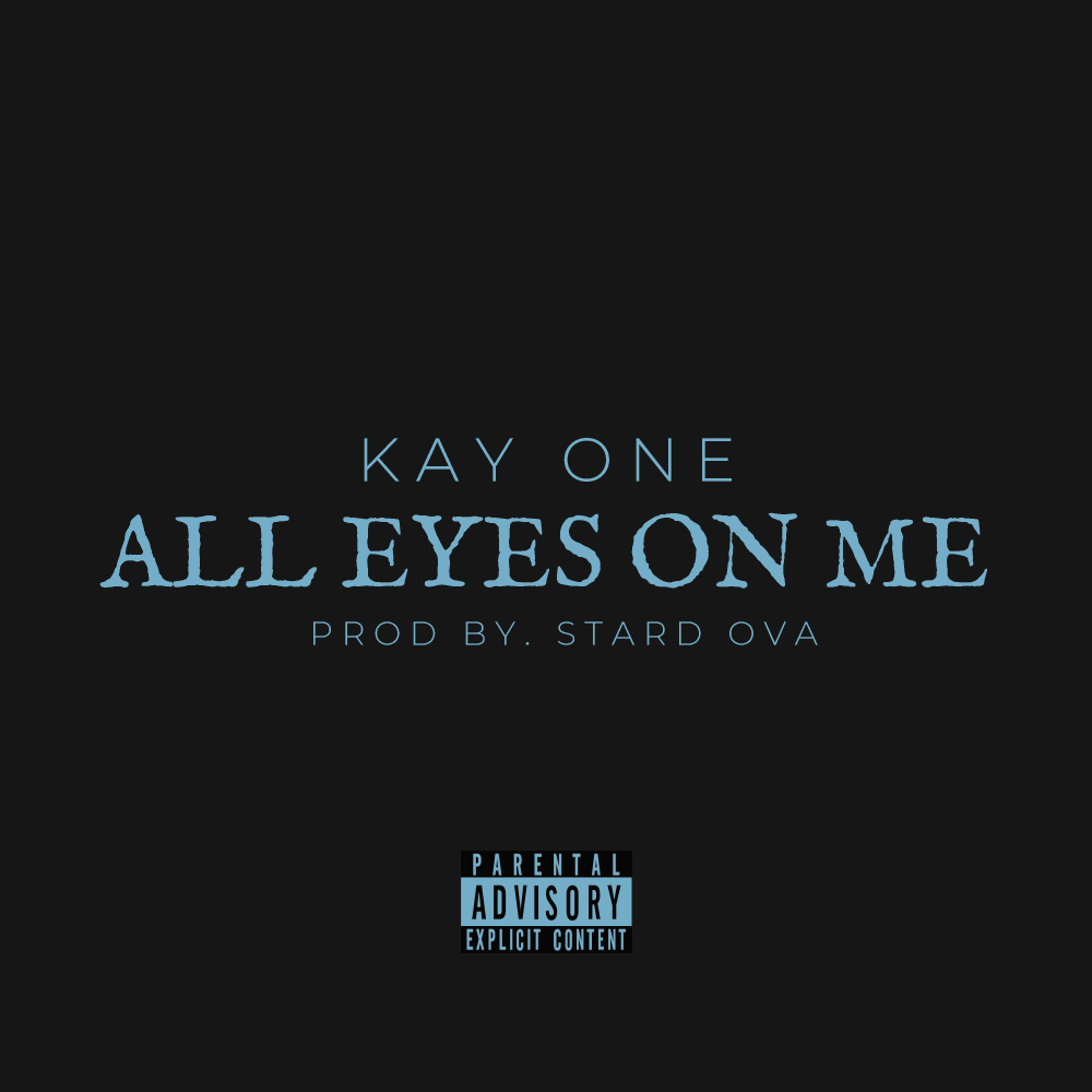 All eyes on me (Explicit)