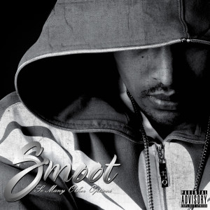 Album S.M.O.O.T (So Many Other OpTions) from Smoot