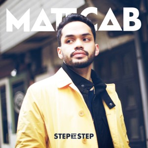 Album Step By Step from Matt Cab