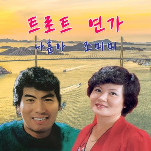 Album 나훈아.조미미.트롯트연가 from 罗勋儿