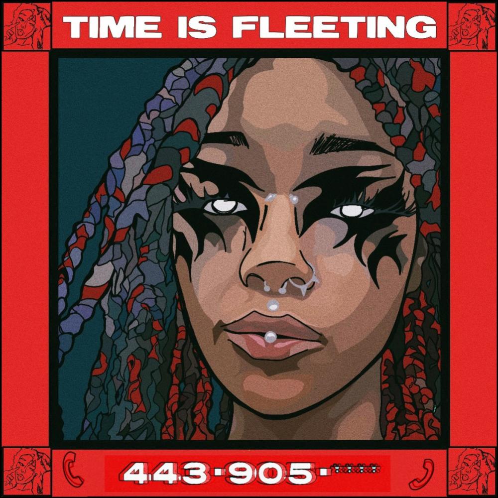 Time Is Fleeting / 443-905-**** (Explicit)