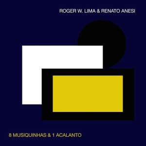 收聽Roger W. Lima的33 & 1/3歌詞歌曲