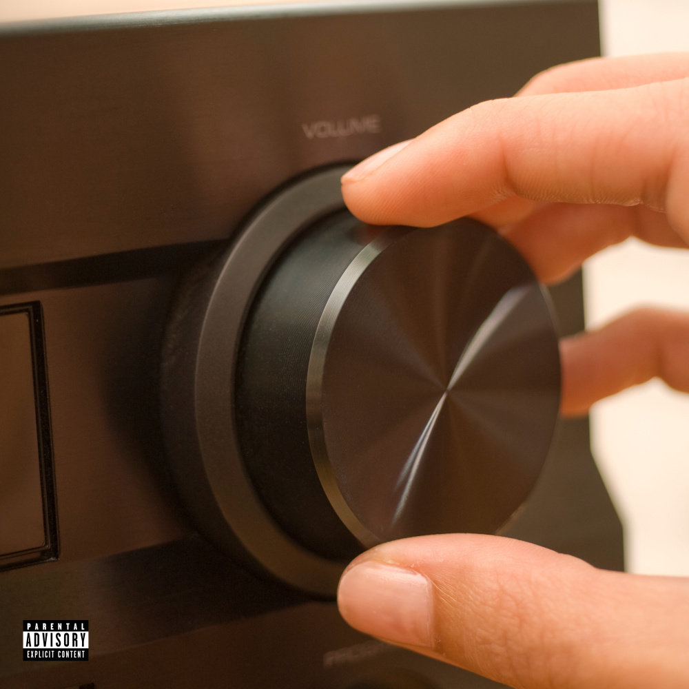 TURN IT UP (Explicit)