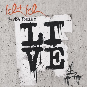 Album Gute Reise (Live aus Berlin) oleh Adel Tawil