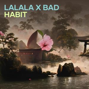 อัลบัม Lalala X Bad Habit ศิลปิน Vietj