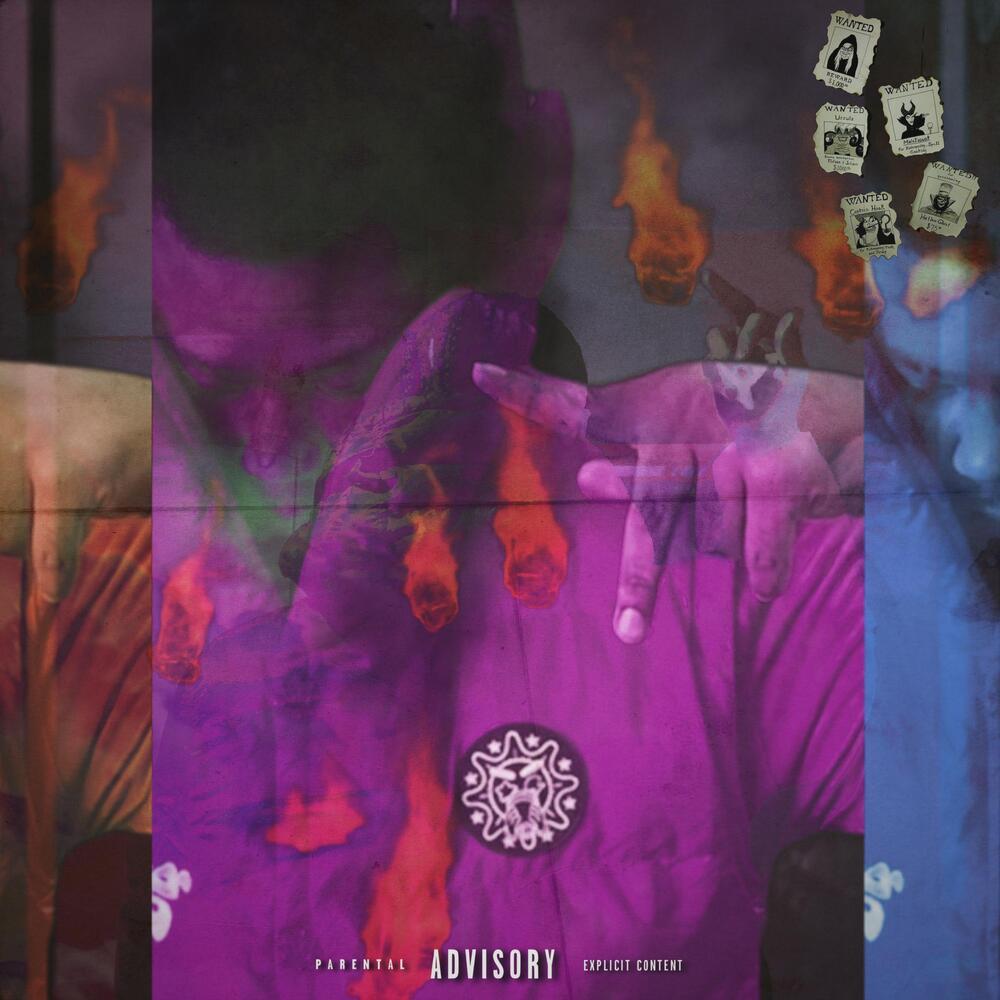 BIG WHOOP (Explicit)