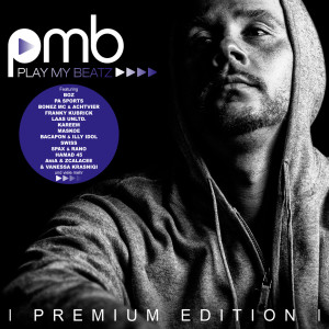 ดาวน์โหลดและฟังเพลง Atemmaskenflow (Instrumental) พร้อมเนื้อเพลงจาก P.M.B.