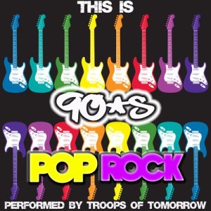 ดาวน์โหลดและฟังเพลง Beautiful Girl พร้อมเนื้อเพลงจาก Troops Of Tomorrow