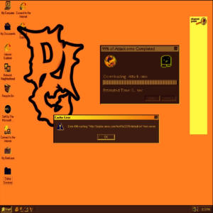 default playlist img