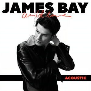 收聽James Bay的Wild Love (Acoustic)歌詞歌曲