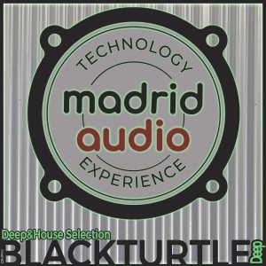 Album Madrid Audio Deep & House Selection from Fran Baigorri