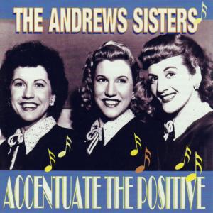 ดาวน์โหลดและฟังเพลง The Mambo Man พร้อมเนื้อเพลงจาก The Andrews Sisters