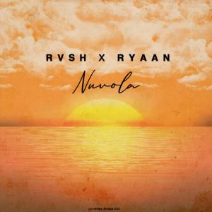 Listen to Nuvola (Explicit) song with lyrics from RVSH