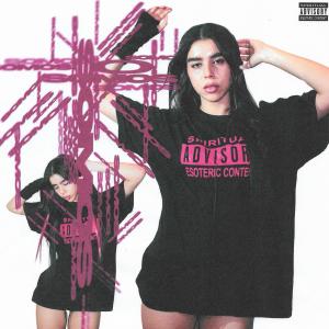 Ángel Dumile的專輯SOMOS (Explicit)