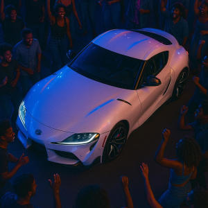 default playlist img