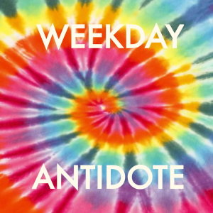 Various Artists的專輯Weekday Antidote