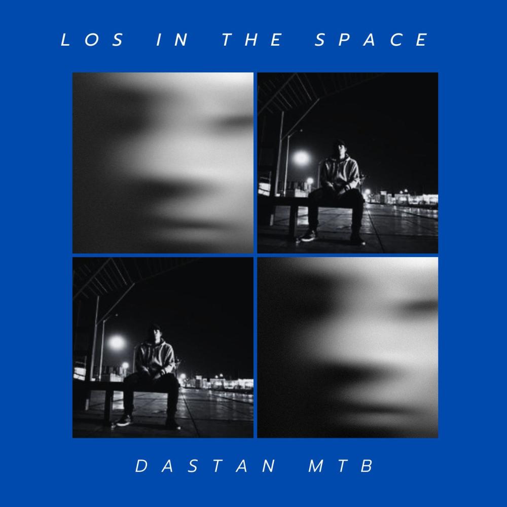 LOST IN THE SPACE