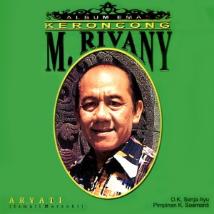 Dengarkan Lgm. Aryati lagu dari M. Rivany dengan lirik