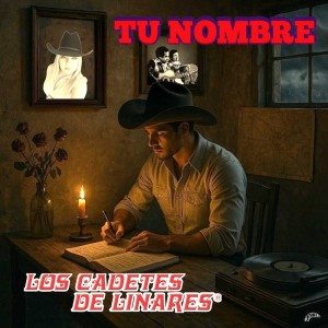 Los Cadetes De Linares的專輯Tu Nombre
