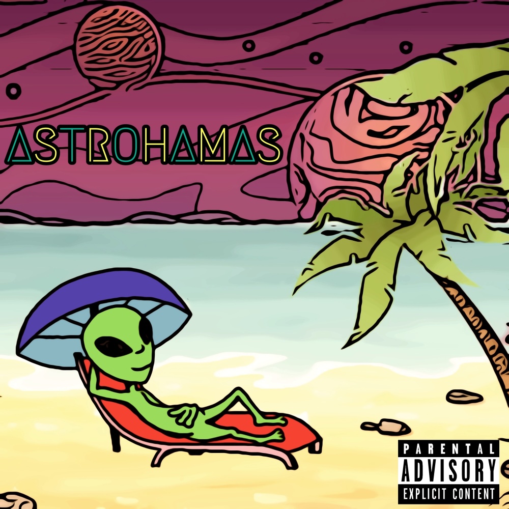 Whatever You Like (Explicit)