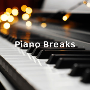 Chills的专辑Piano Breaks