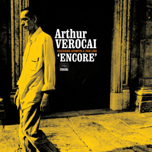 Album Encore from Arthur Verocai