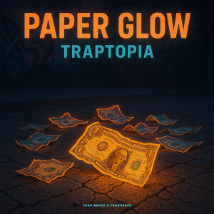 Album Paper Glow from Traptopia