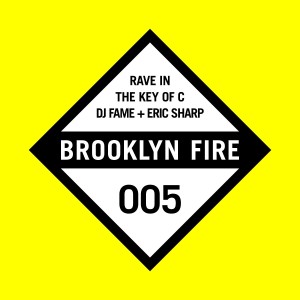 ดาวน์โหลดและฟังเพลง Rave in the Key of C (Original Mix) พร้อมเนื้อเพลงจาก DJ Fame