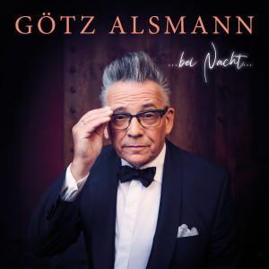 Götz Alsmann的專輯...bei Nacht...