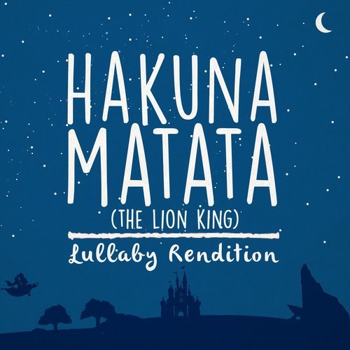 Hakuna Matata