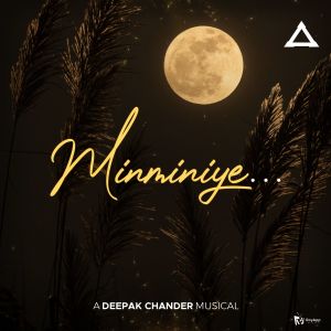 Album Minminye oleh Deepak Chander