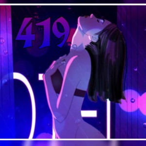 Listen to 419 (FallingDays Mixtape|Explicit) song with lyrics from James T