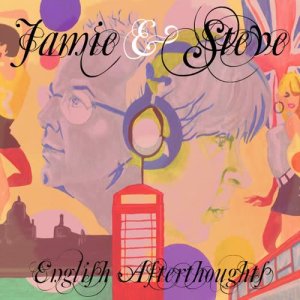 ดาวน์โหลดและฟังเพลง English Afternoon พร้อมเนื้อเพลงจาก Jamie and Steve