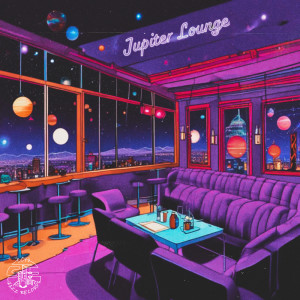 Jam'addict的專輯Jupiter Lounge