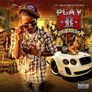 Listen to WTF (Explicit) song with lyrics from Play B