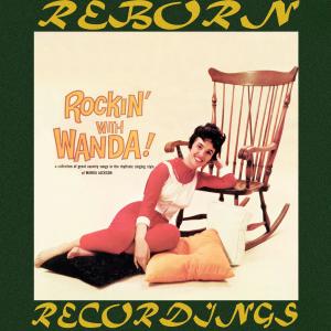 Listen to Rock Your Baby song with lyrics from Wanda Jackson