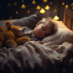 chromatic reflections的專輯Gentle Lullabies: Music for Calming Baby Sleep