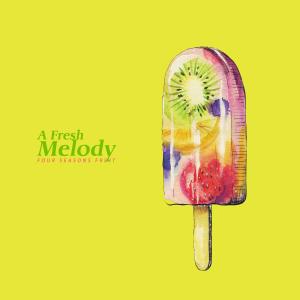 Album A Fresh Melody from Four Seasons Fruit
