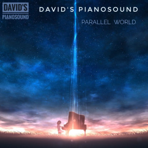 David's Pianosound的專輯Parallel World
