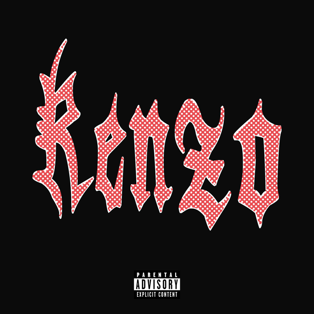 Kenzo (feat. Hezron) (Explicit)