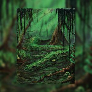 收聽JPX的Tales From Da $wamp (Explicit)歌詞歌曲