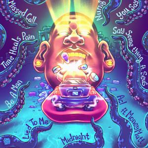 ดาวน์โหลดและฟังเพลง Numb (Explicit) พร้อมเนื้อเพลงจาก Zeal
